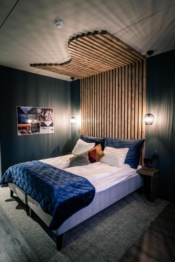 Canyon Hotell Alta Luaran gambar