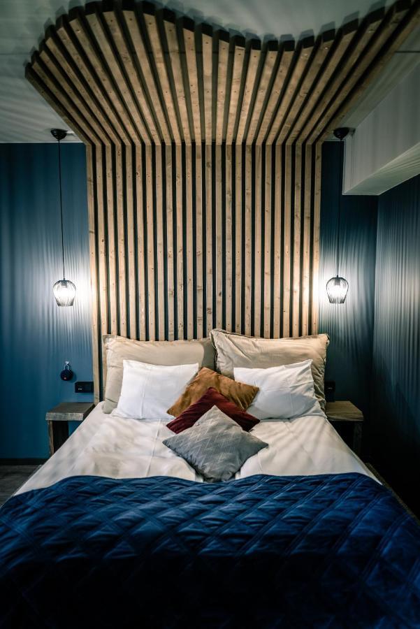 Canyon Hotell Alta Luaran gambar