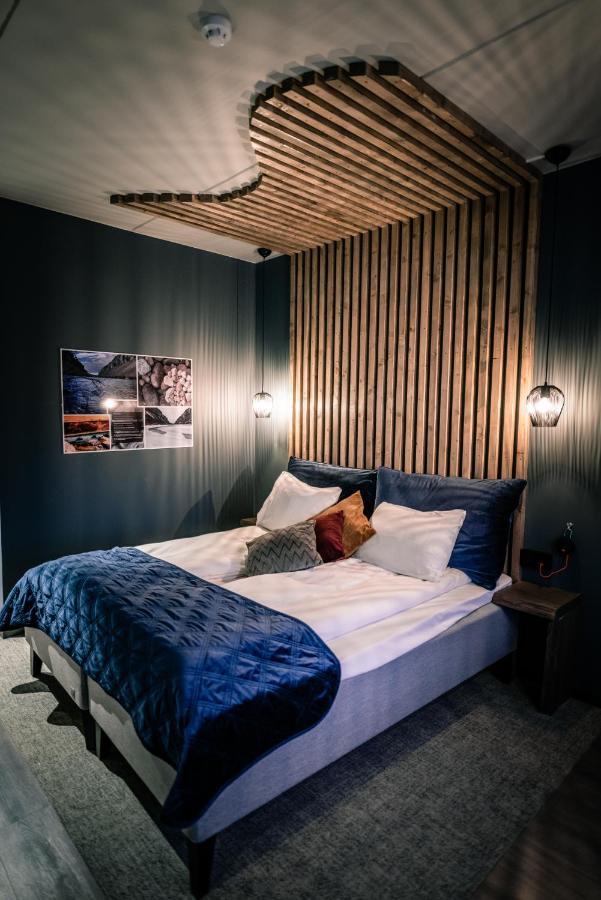 Canyon Hotell Alta Luaran gambar