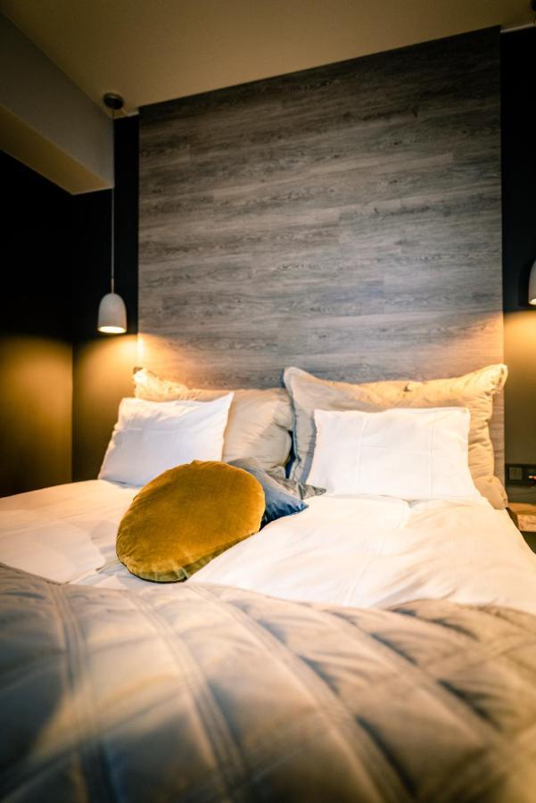 Canyon Hotell Alta Luaran gambar