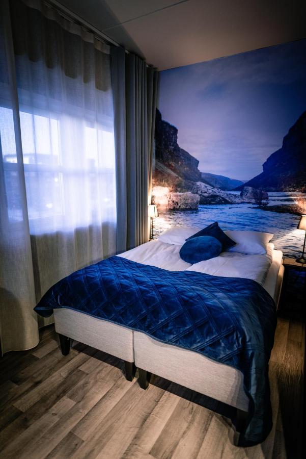 Canyon Hotell Alta Luaran gambar