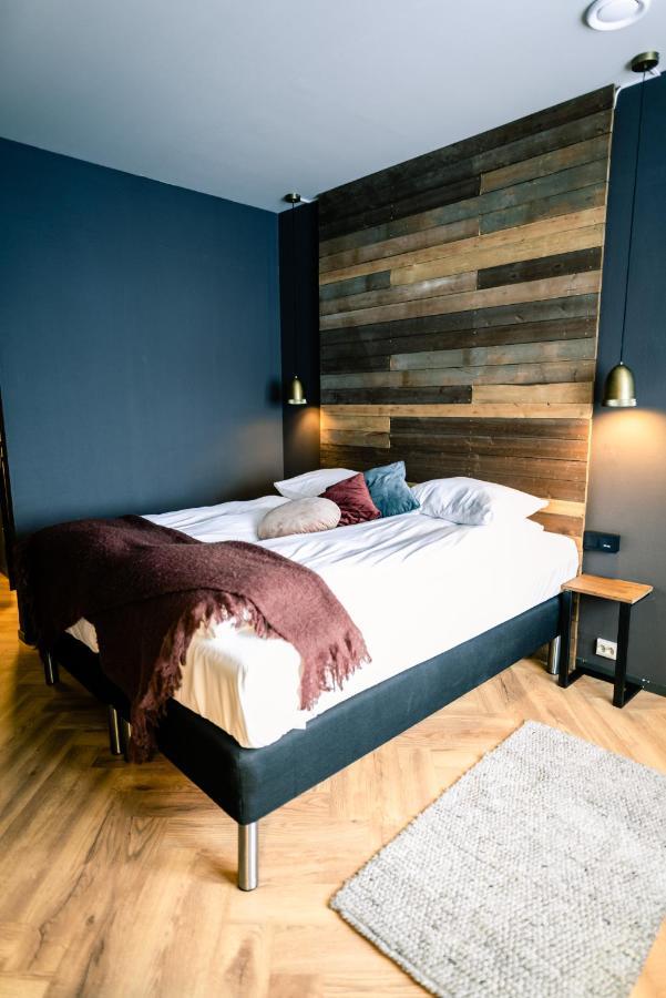 Canyon Hotell Alta Luaran gambar