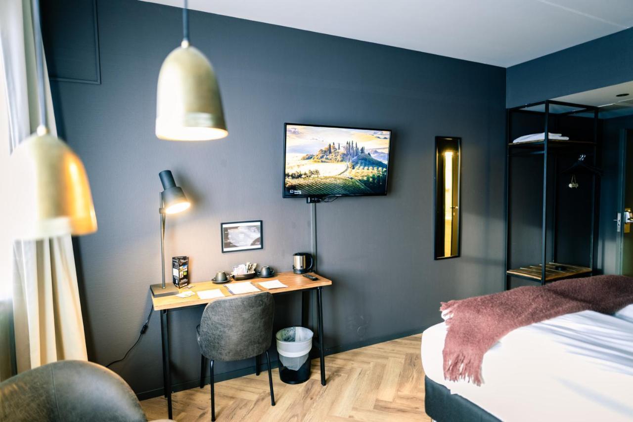 Canyon Hotell Alta Luaran gambar