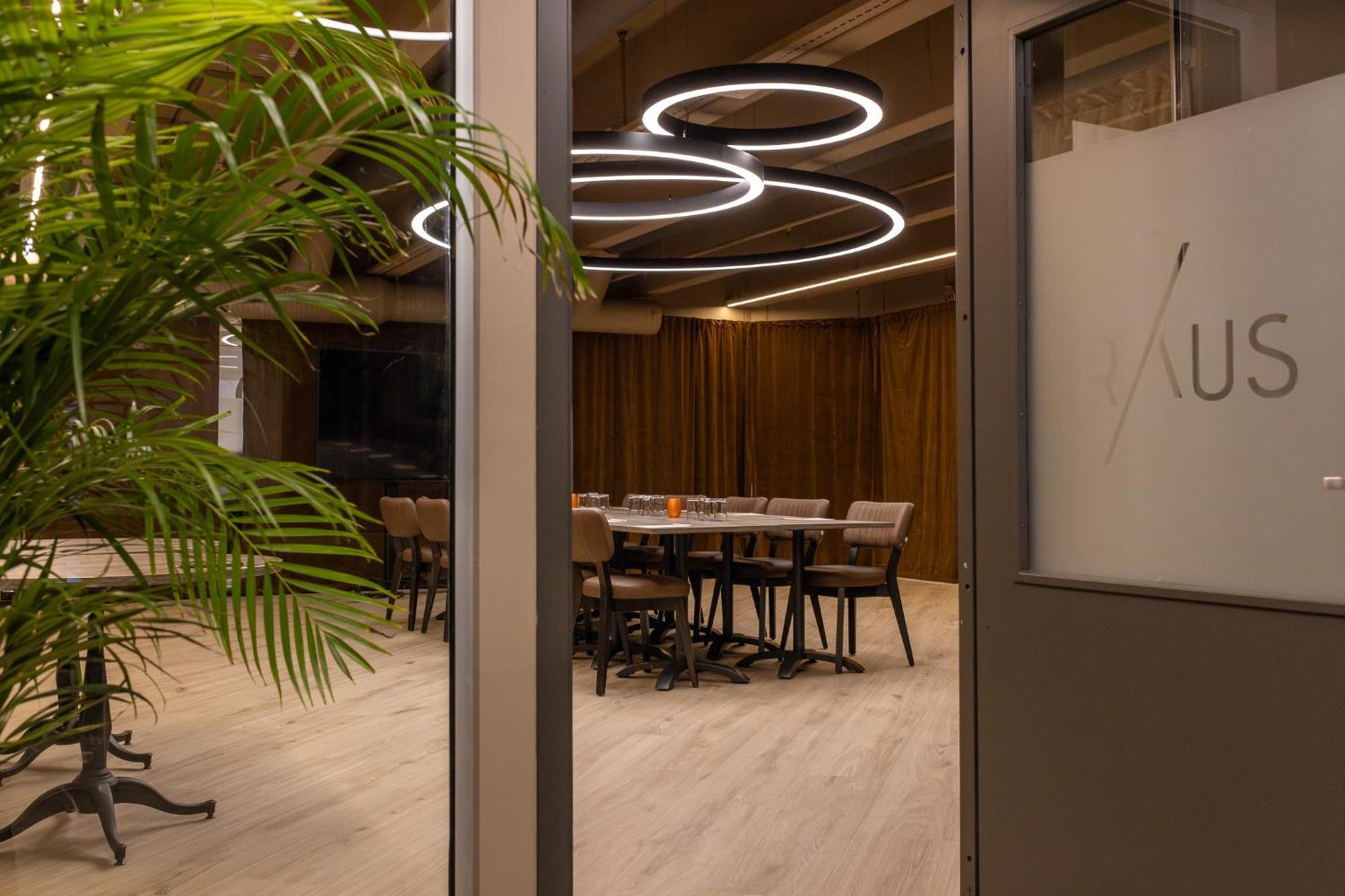 Canyon Hotell Alta Luaran gambar