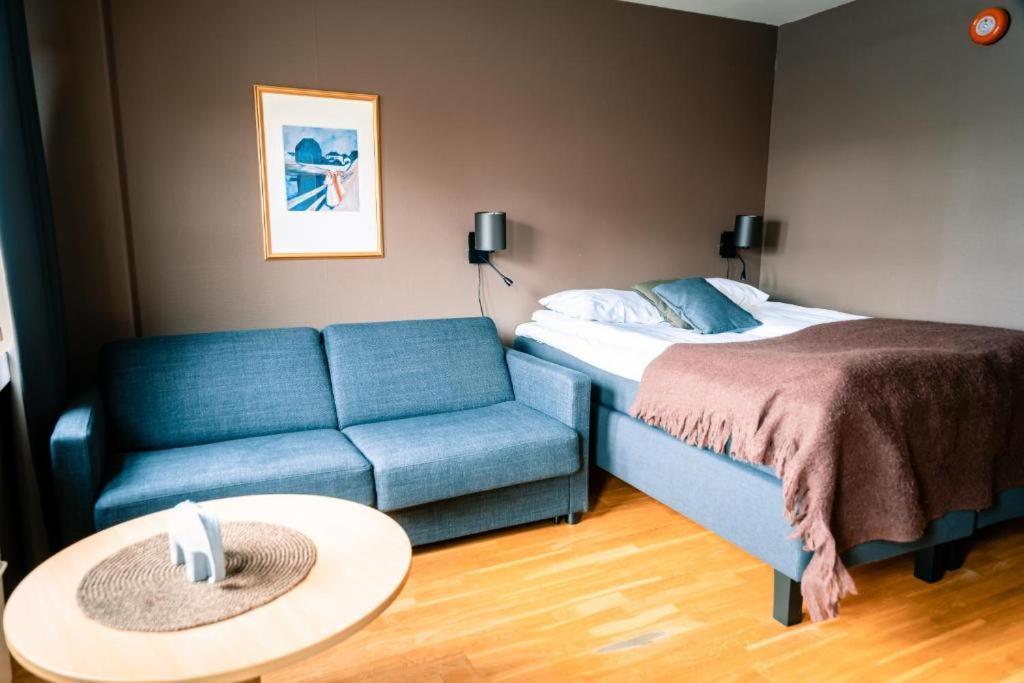 Canyon Hotell Alta Luaran gambar